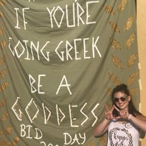 Meet your Posher, Alex